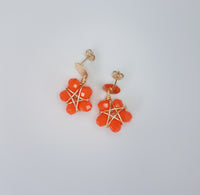 Arete Jina / Jina Earring