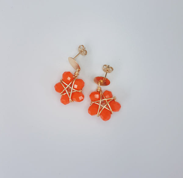 Arete Jina / Jina Earring