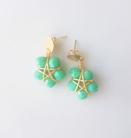 Arete Jina / Jina Earring