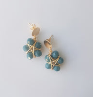 Arete Jina / Jina Earring