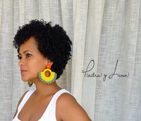 Makena Earring