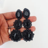 Arete Siara / Siara Earrings