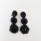 Arete Siara / Siara Earrings