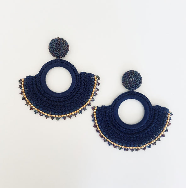 Arete Makena / Makena Earring