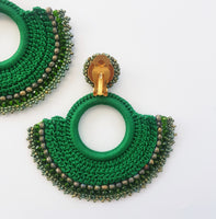 Makena Earring