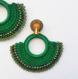 Makena Earring