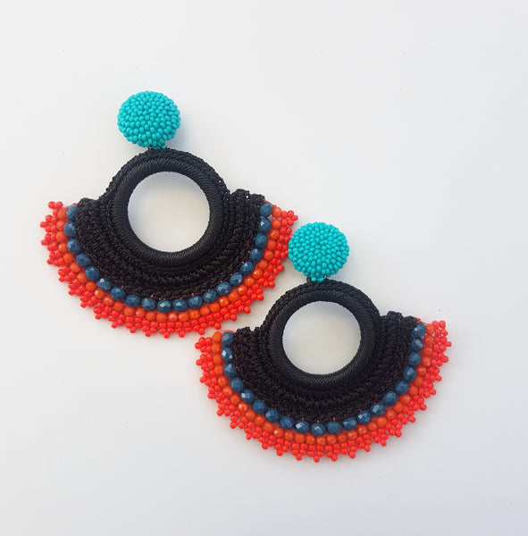 Makena Earring