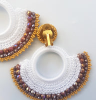 Makena Earring