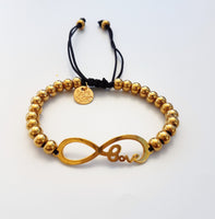 Infinite Bracelet