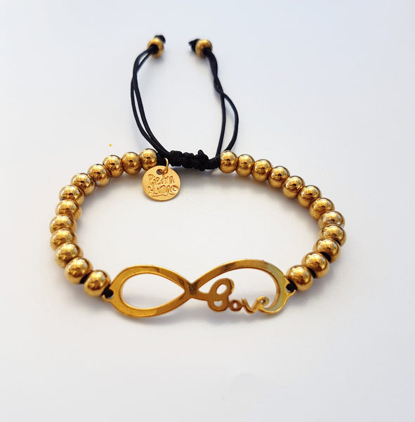 Infinite Bracelet