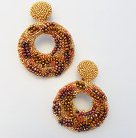 Micaela Earring