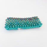 Crystal Net Bracelet